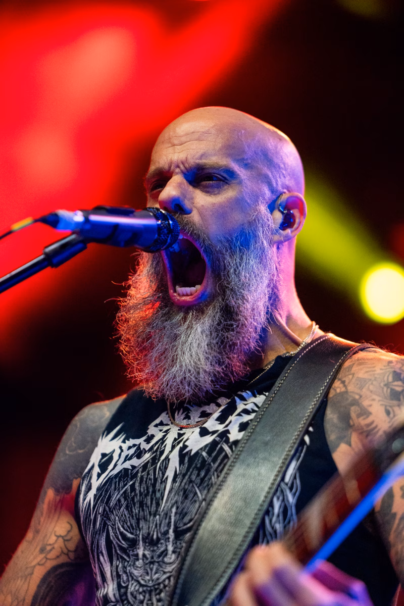 Baroness at O2 Forum Kentish Town, London 2024