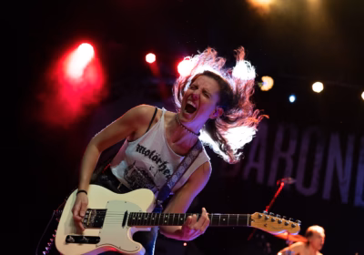 Baroness at O2 Forum Kentish Town, London 2024