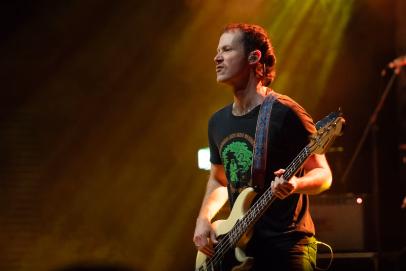 Baroness at O2 Forum Kentish Town, London 2024