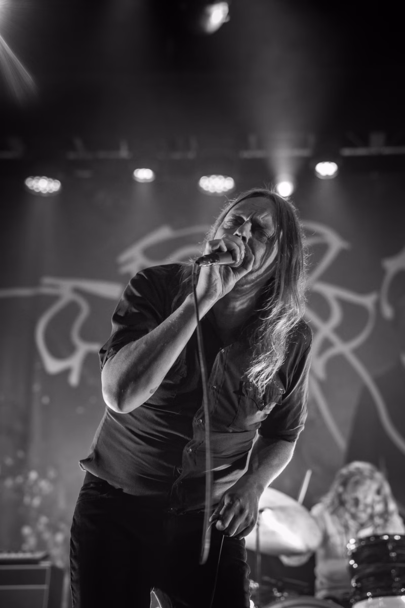 Graveyard at O2 Forum Kentish Town, London 2024