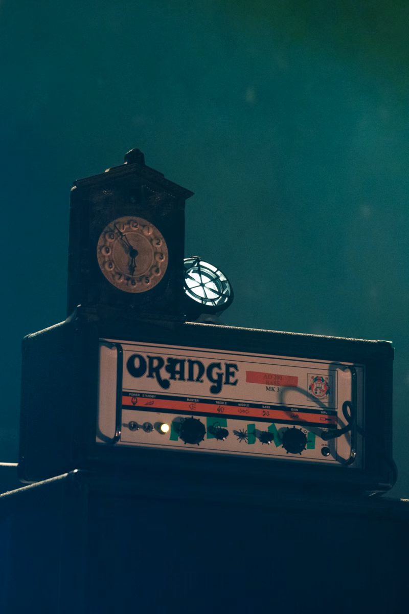 Graveyard at O2 Forum Kentish Town, London 2024