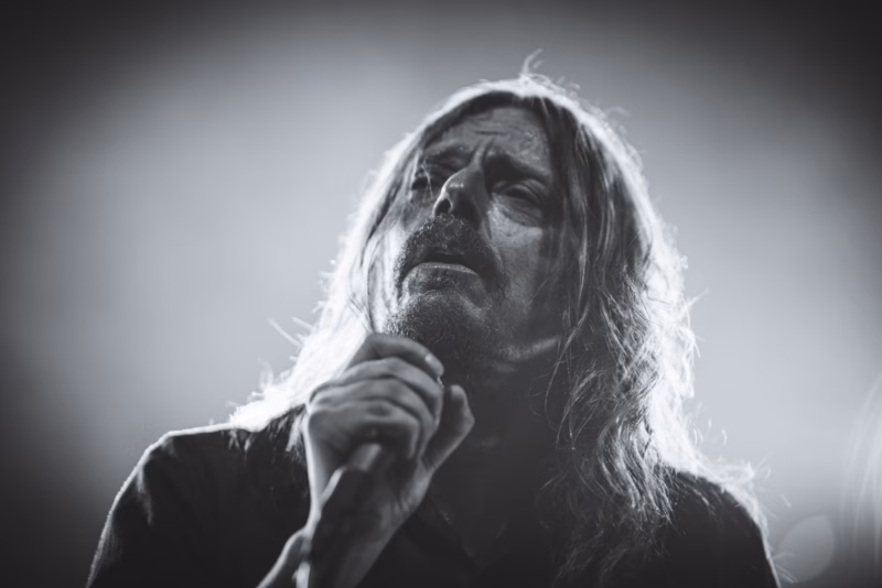 Graveyard at O2 Forum Kentish Town, London 2024