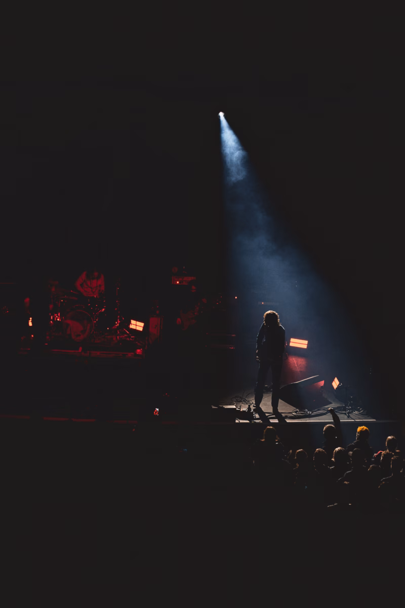 Graveyard at O2 Forum Kentish Town, London 2024