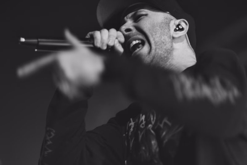 Despised Icon at Electric Ballroom, London 2024