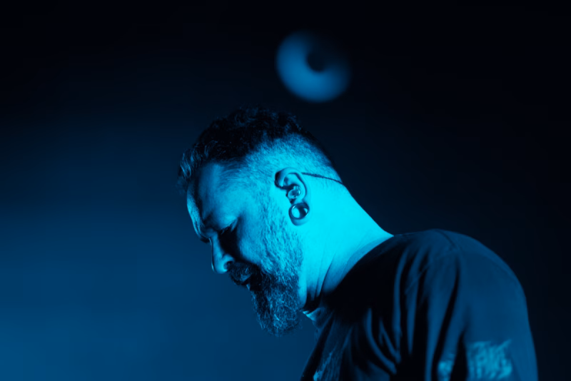 Despised Icon at Electric Ballroom, London 2024