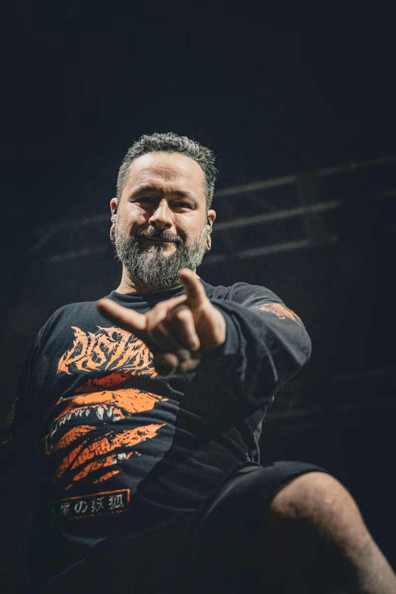 Despised Icon at Electric Ballroom, London 2024