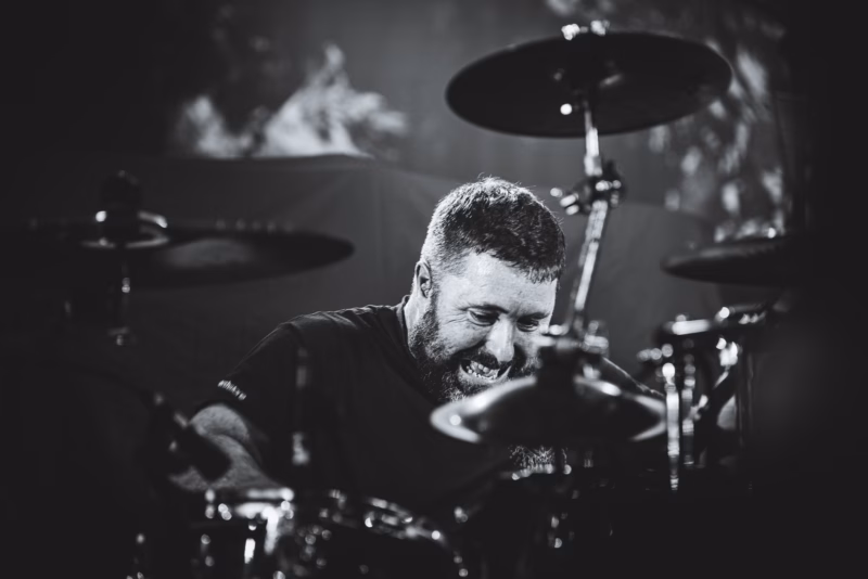 Despised Icon at Electric Ballroom, London 2024