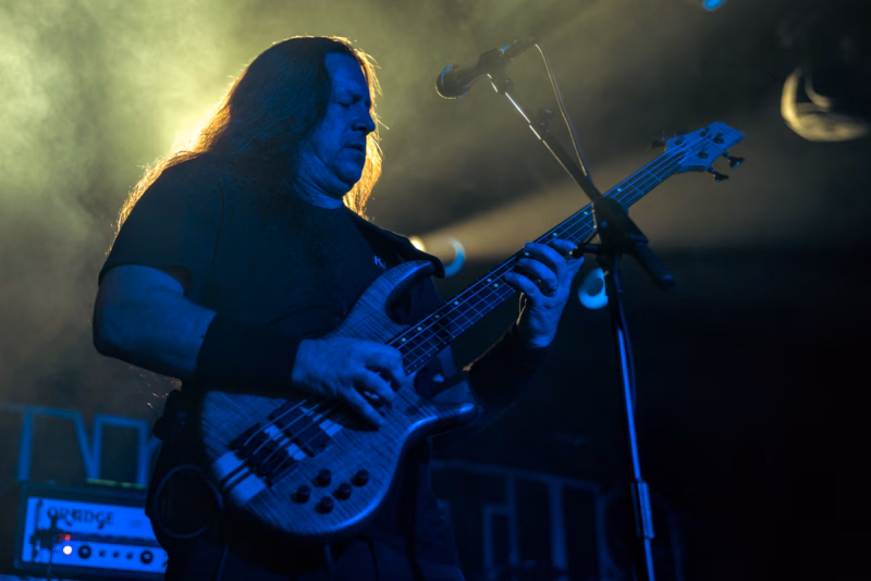 Dying Fetus at Electric Ballroom, London 2024