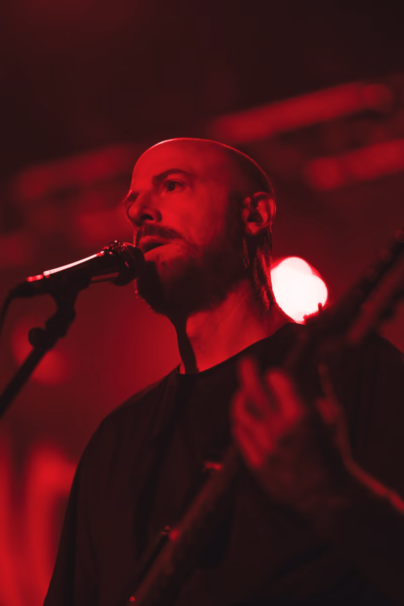 Dying Fetus at Electric Ballroom, London 2024