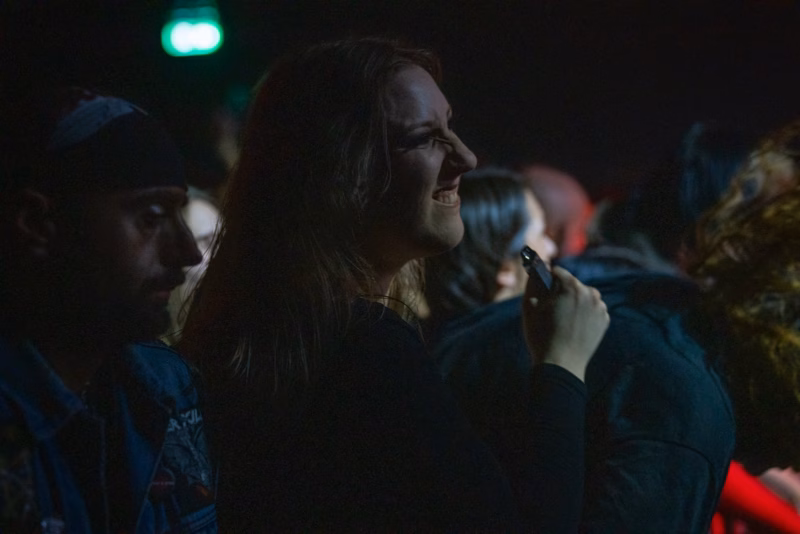 Dying Fetus at Electric Ballroom, London 2024