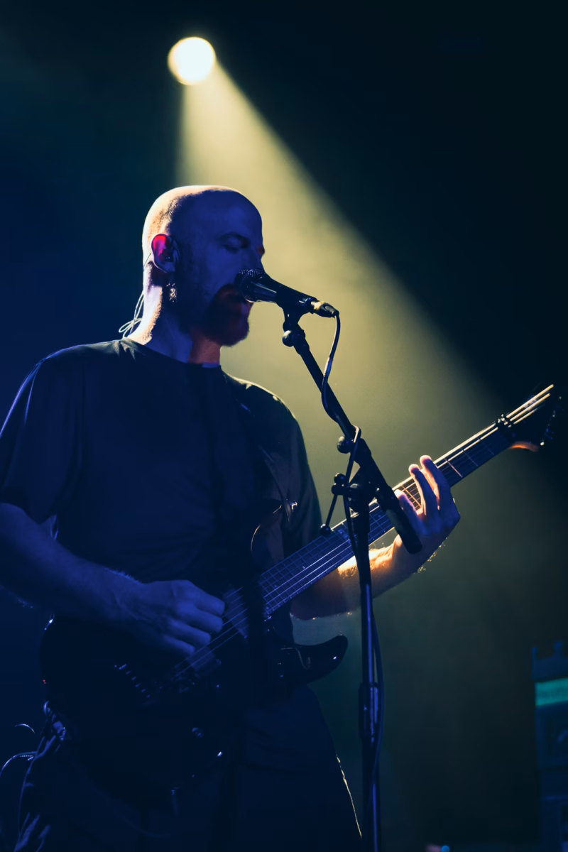 Dying Fetus at Electric Ballroom, London 2024