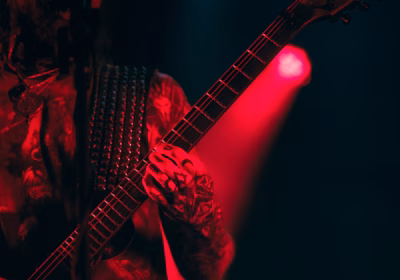 Vitriol at Electric Ballroom, London 2024
