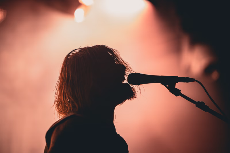 Vitriol at Electric Ballroom, London 2024