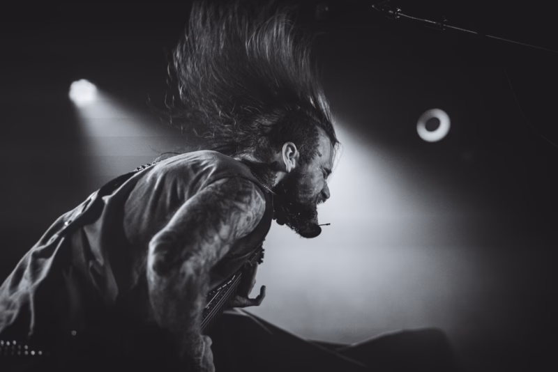 Vitriol at Electric Ballroom, London 2024