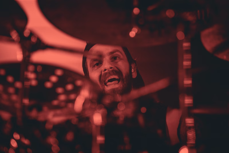 Vitriol at Electric Ballroom, London 2024
