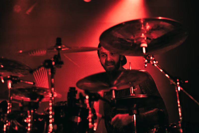 Vitriol at Electric Ballroom, London 2024