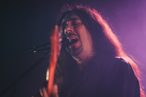 Alcest at Electric Brixton, London 2024