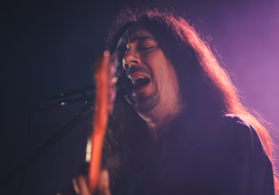 Alcest at Electric Brixton, London 2024