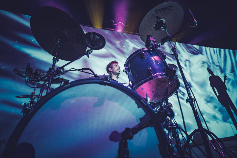 Doodseskader at Electric Brixton, London 2024