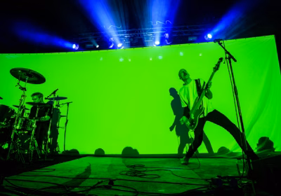 Doodseskader at Electric Brixton, London 2024
