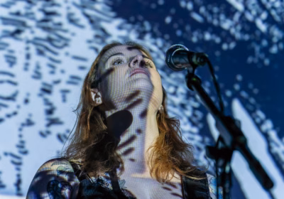 Svalbard at Electric Brixton, London 2024