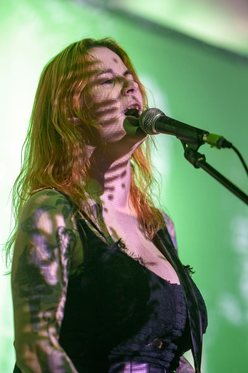 Svalbard at Electric Brixton, London 2024