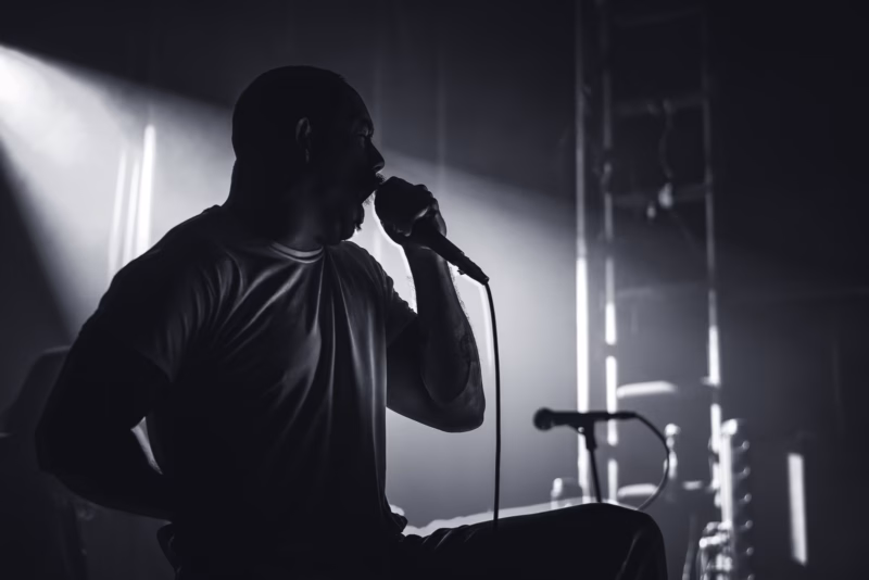Kublai Khan TX – Electric Ballroom, London 2025