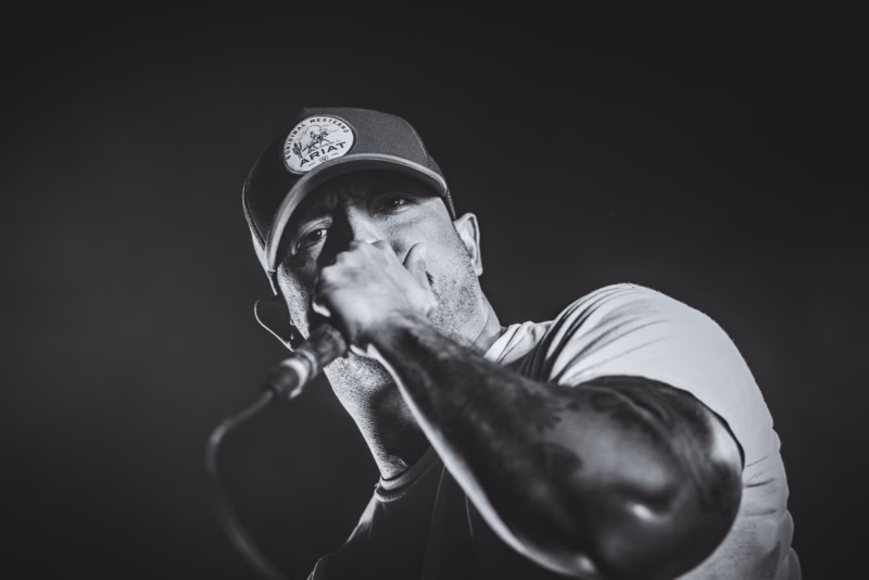 Kublai Khan TX – Electric Ballroom, London 2025