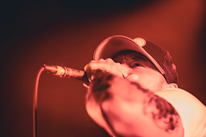 Kublai Khan TX – Electric Ballroom, London 2025