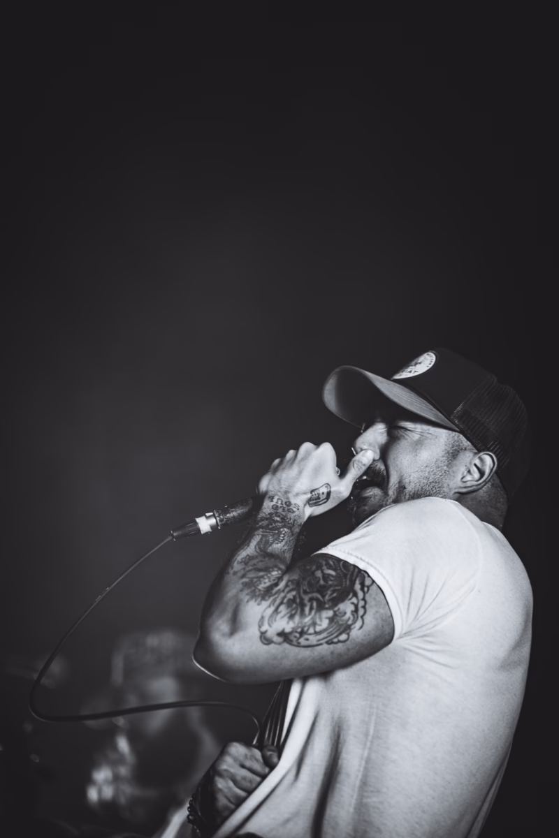 Kublai Khan TX – Electric Ballroom, London 2025