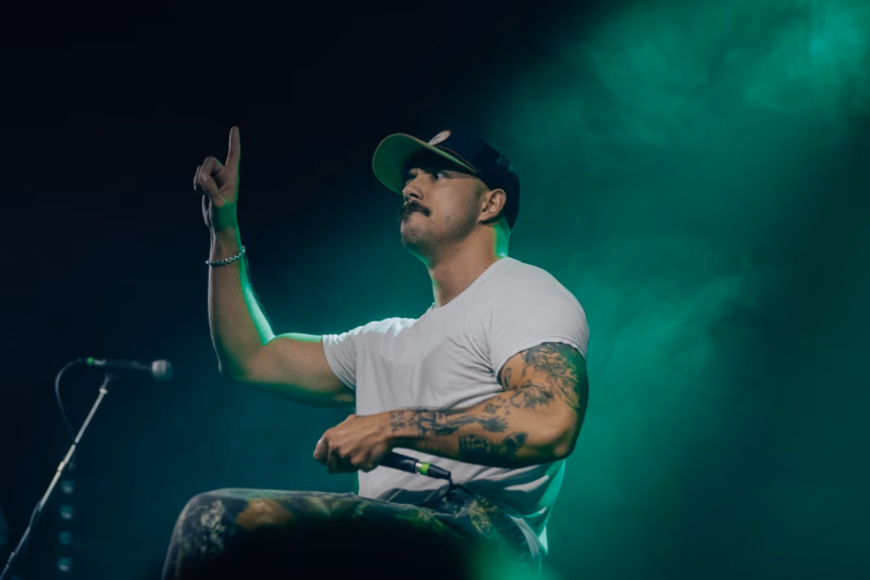 Kublai Khan TX – Electric Ballroom, London 2025