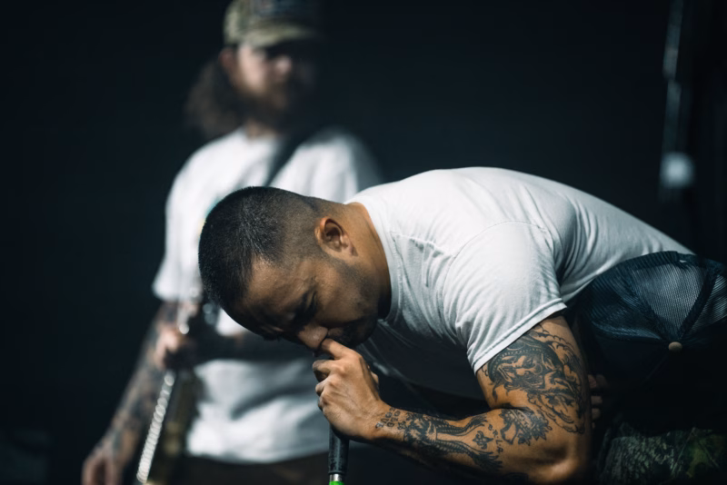 Kublai Khan TX – Electric Ballroom, London 2025