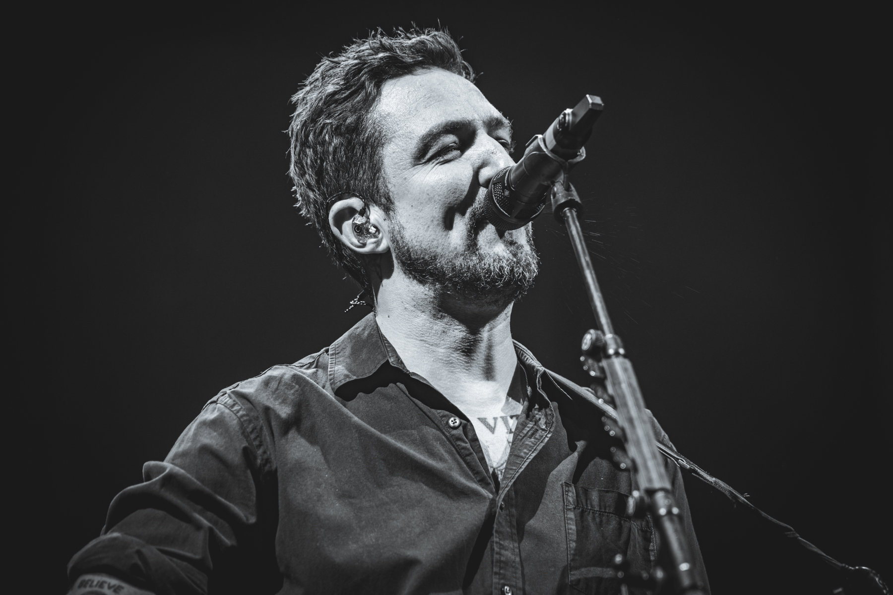 Frank Turner & The Sleeping Souls 3000th Show, London 2025