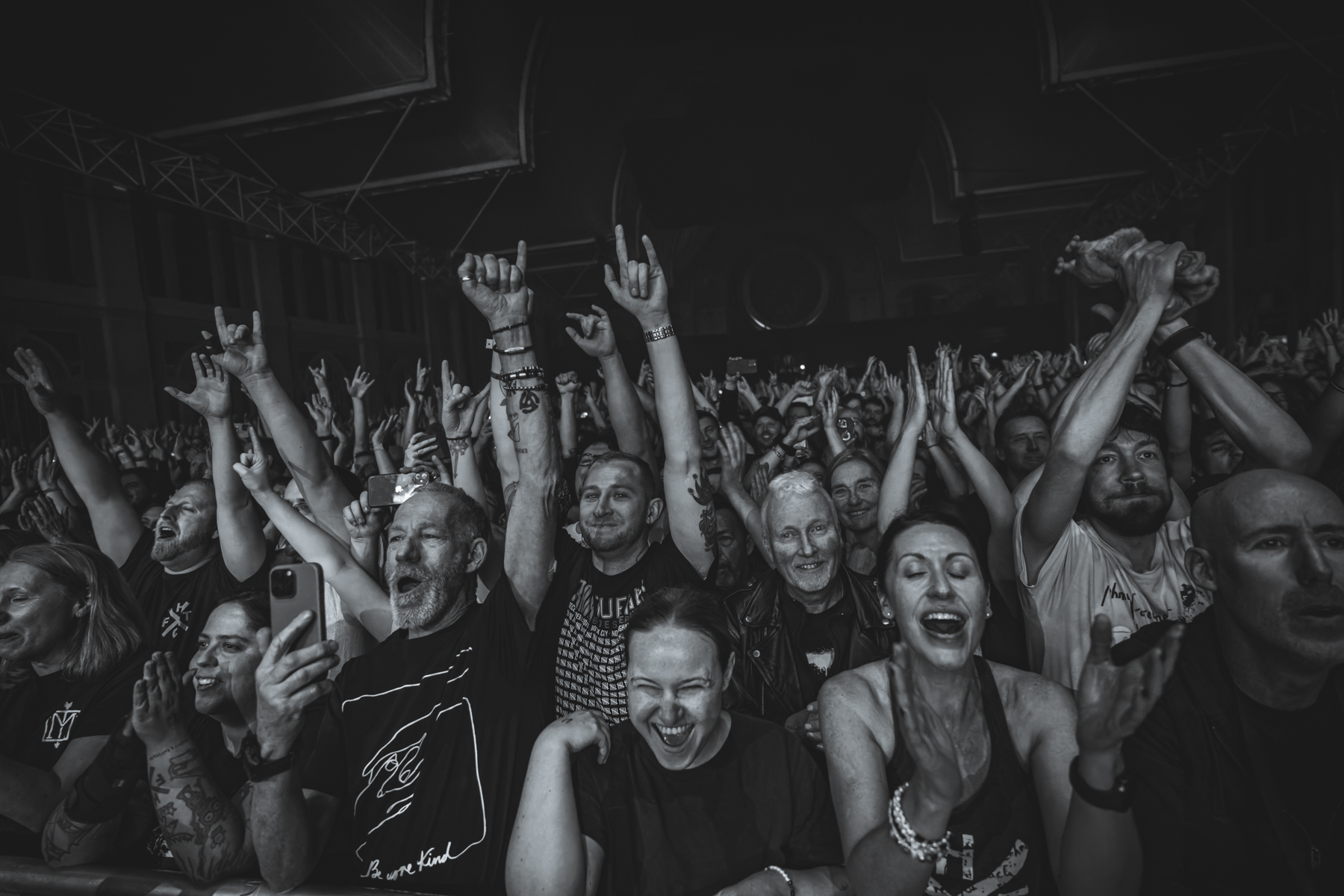 Frank Turner & The Sleeping Souls 3000th Show, London 2025