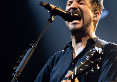 Frank Turner & The Sleeping Souls 3000th Show, London 2025