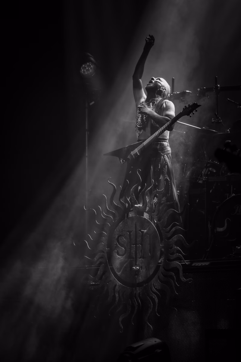 Behemoth concert