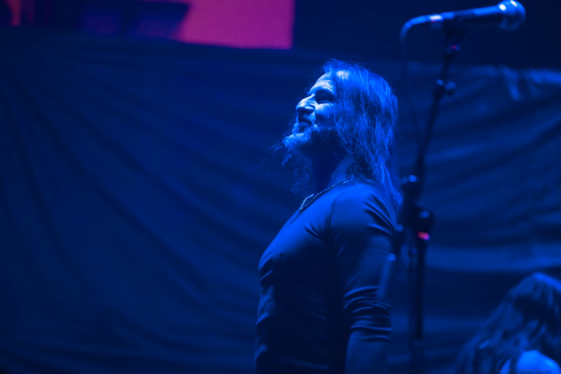 Rotting Christ at Brixton Academy, London 2025