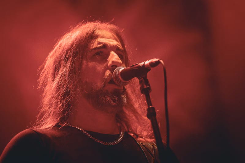 Rotting Christ at Brixton Academy, London 2025