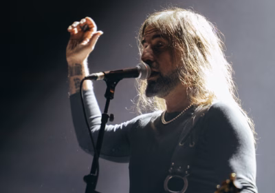 Rotting Christ at Brixton Academy, London 2025