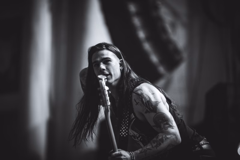 Rotting Christ at Brixton Academy, London 2025
