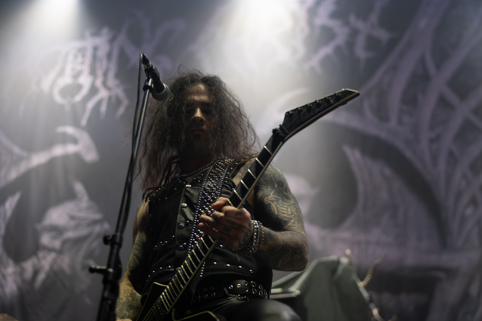 Rotting Christ at Brixton Academy, London 2025