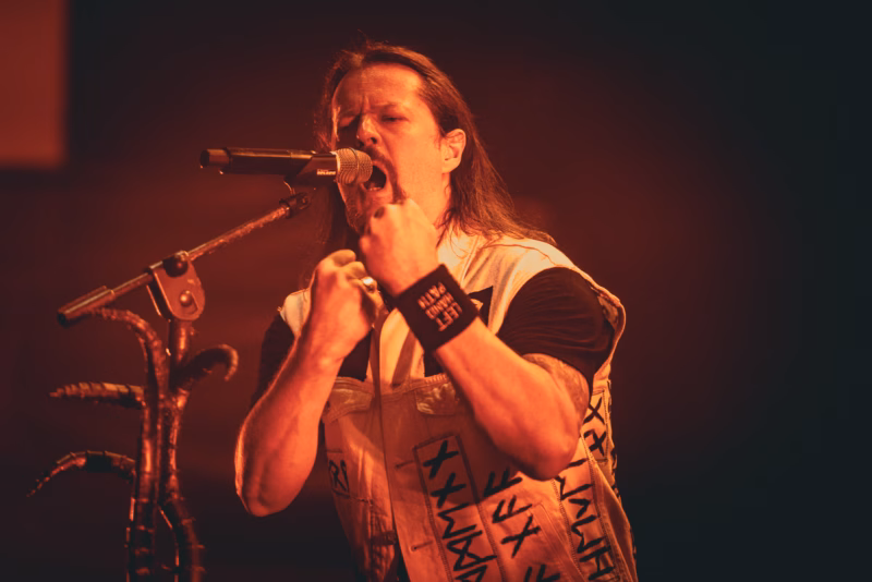 Satyricon concert