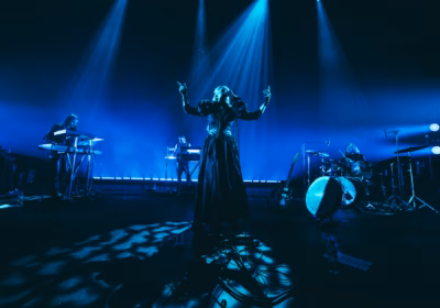 Eivør at Brixton Academy, London 2025