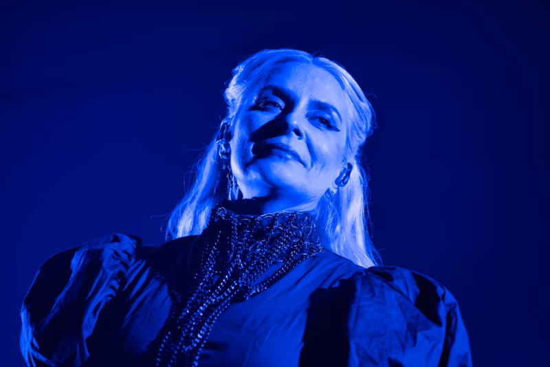 Eivør at Brixton Academy, London 2025