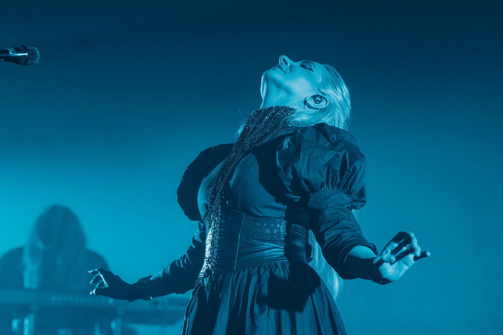 Eivør at Brixton Academy, London 2025