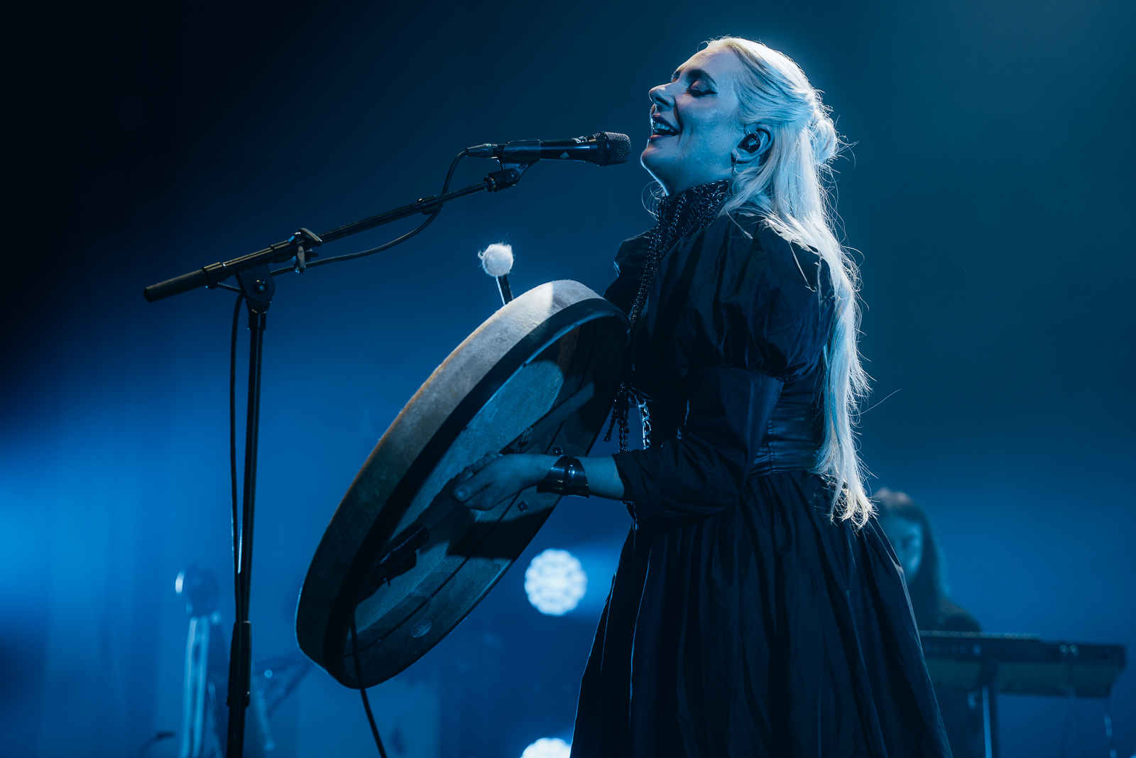 Eivør at Brixton Academy, London 2025
