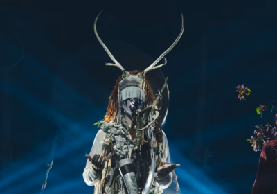 Heilung at O2 Academy Brixton, London 2025