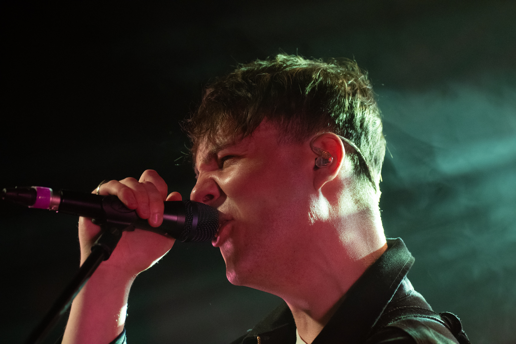 Himalayas at The Garage, London 2025