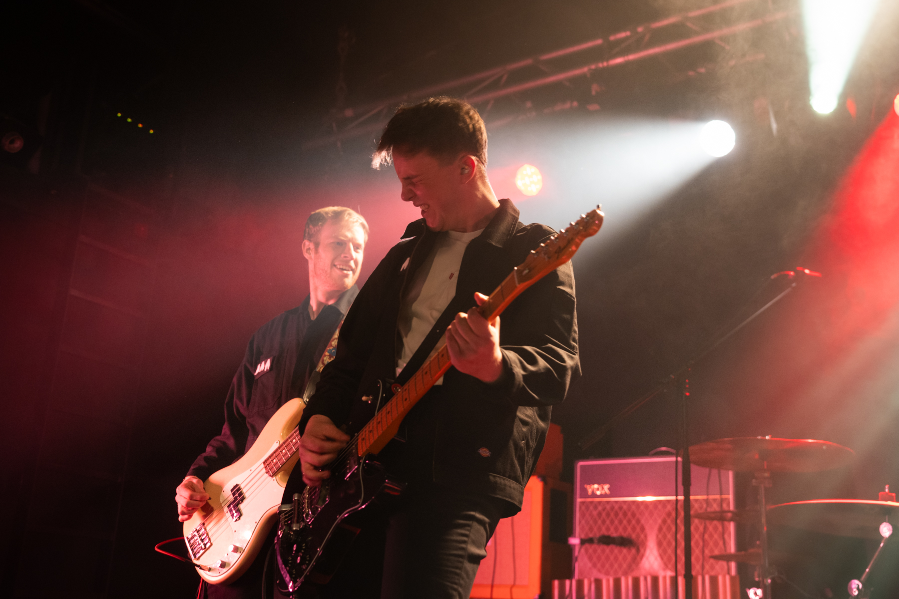 Himalayas at The Garage, London 2025