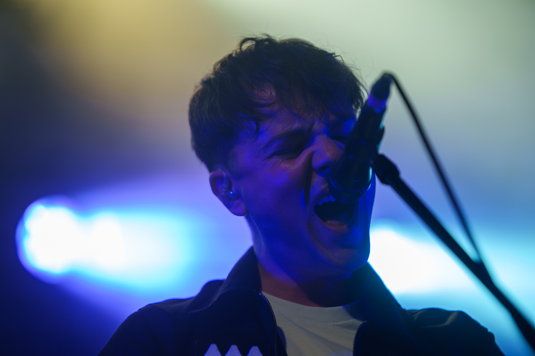 Himalayas at The Garage, London 2025